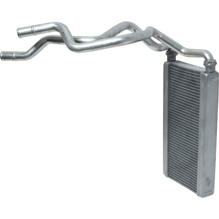 Universal Air Cond Hvac Heater Core, Ht2094C HT2094C